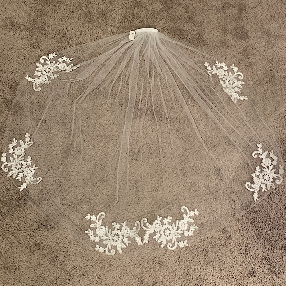 Veil - Picture 4 of 4